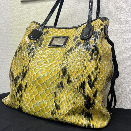 Sac fourre tout giorgio armani - sac,