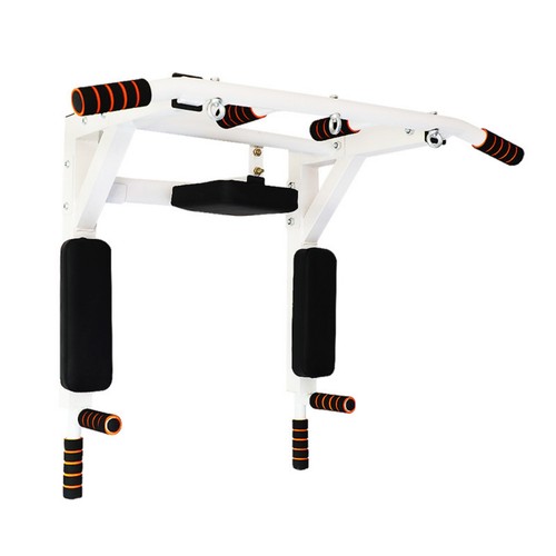Barre traction murale - traction,