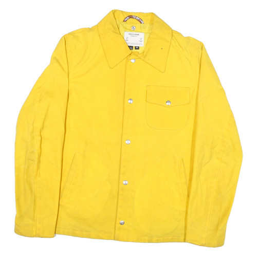 Perfecto brand hommes jaune - perfecto,
