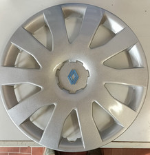 LOT DE 4 ENJOLIVEURS RENAULT