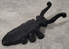 Ancien tire bottes fonte - ancien, en