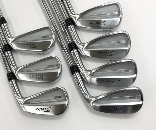 Titleist set fers t150 - set, 7