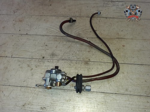 Pompe huile aprilia 125 - pompe,