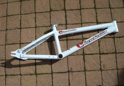 2000s vendetta pro aluminum - 2000s,
