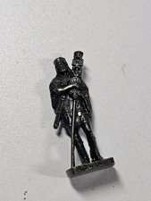 KINDER SURPRISE métal soldat