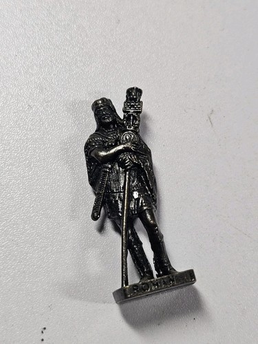 Kinder surprise métal soldat - surprise,