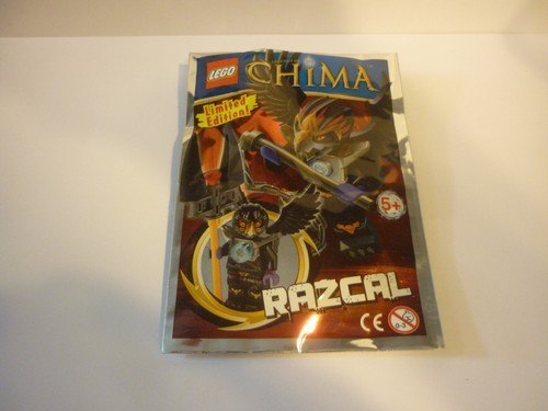 Figurine minifigure lego - /,