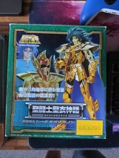 Saint Seiya Myth Cloth Bandai