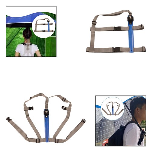 Porte parapluie mains - mains, libres