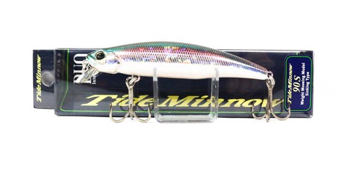 Duo tide minnow 90s - tide,