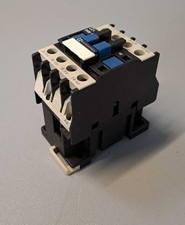 LC1D0910B7 - TELEMECANIQUE -  LC1D0910B7/ CONTACTEUR USED