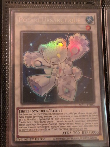Classeur yugiho achat par - yugiho,,