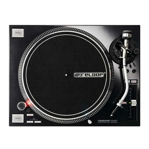 Reloop 7000 mk2 direct - rp-7000,