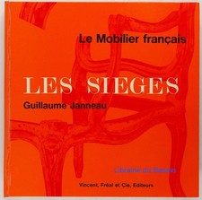 Le Mobilier français Les