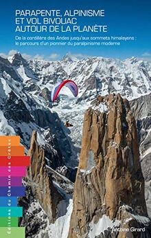 Parapente alpinisme vol - alpinisme, et