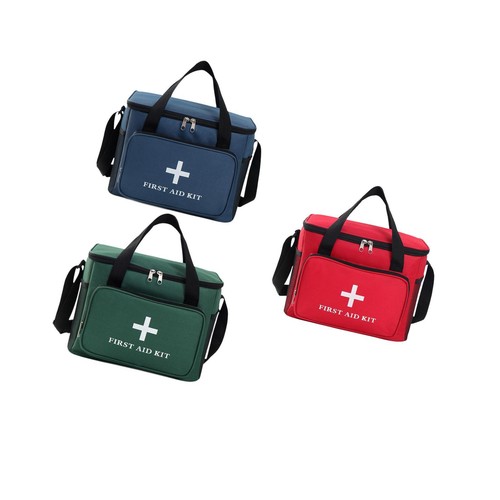 Trousse premiers secours - trousse,