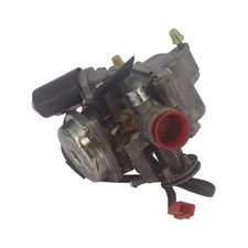 Carburateur (Peugeot -