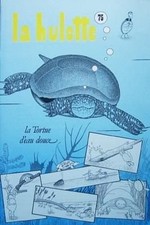 La Hulotte N? 75 La Tortue D'eau Douce, Unknown