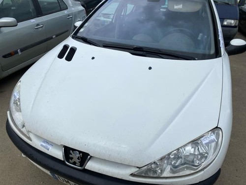 Capot peugeot 206 phase - peugeot,