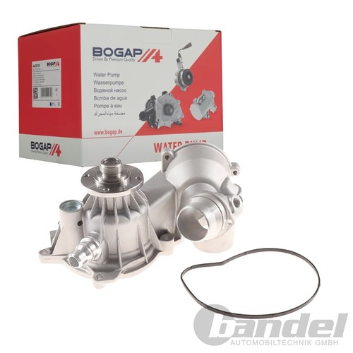 Bogap pompe eau compatible - pompe,
