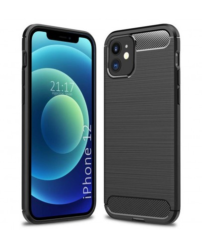 Coque fibre carbone - fibre, de