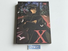 Anime manga - x,