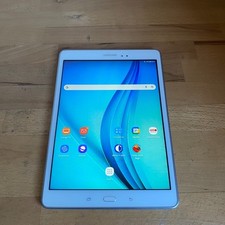 Tablette Tactile Samsung Galaxy Tab A SM-T550 Android 9,7" Pouces 16Go