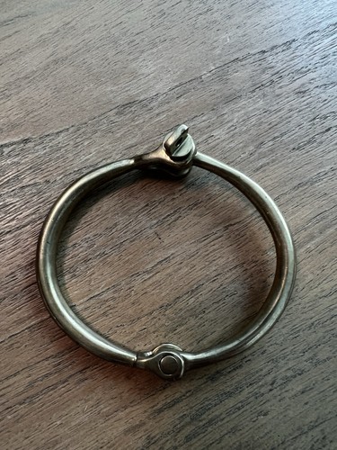 Miansai reeve cuff - reeve,