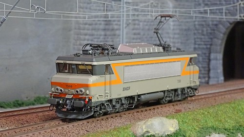 Models 11204s locomotive - ls,