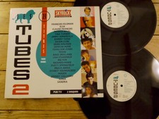 BOULEVARD DES HITS VOL 12 33T LP VINYLE EX COVER EX ORIGINAL 1989