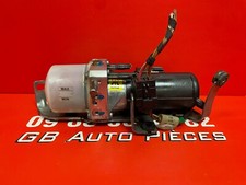 VOLKSWAGEN NEW BEETLE 1Y CABRIOLET POMPE HYDRAULIQUE TOIT CAPOTE 1Y0871789C