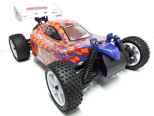 Buggy électrique zmotoz3 - 1/10,