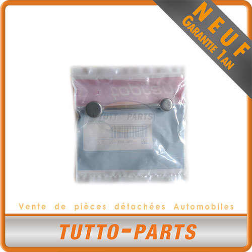 Biellette tringlerie boite - biellette,