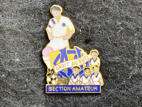 Pins pin football soccer - pins,