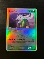 Carte Pokémon : Tengalice 12/100 Reverse Ex Tempête de Sable Française