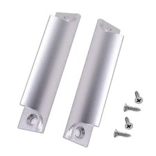 Poignée de porte coulissante