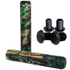 Striker Stunt-Scooter BMX Dirt