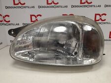 Phare Gauche pour OPEL CORSA B
