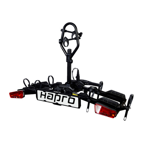 Porte vélo hapro atlas - porte-vélo,