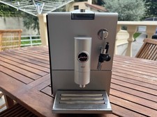 Cafetière JURA ENA 7