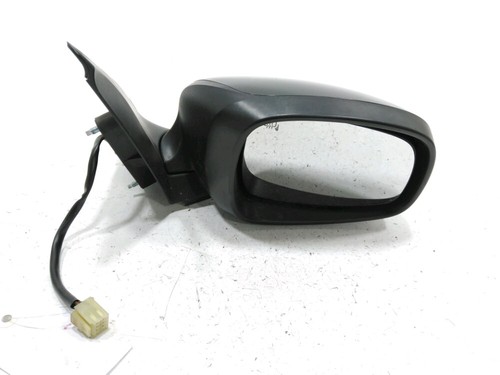 Retroviseur electrique droit - retroviseur,