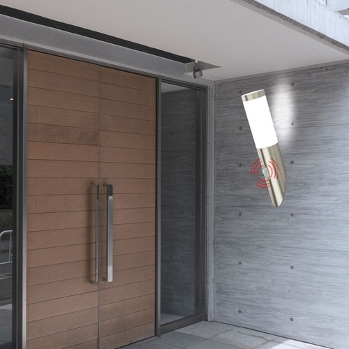 Lampe murale extérieure - murale, led
