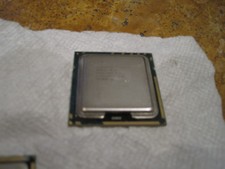 Intel Xeon...SLBLJ... X3430
