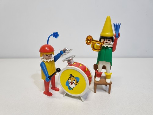 Playmobil 3578 ancien ensemble