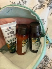 Lot Vanille Bourbon: Bain