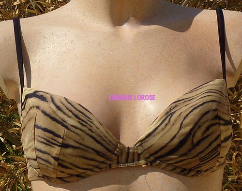 Maillot bain pièces - de,