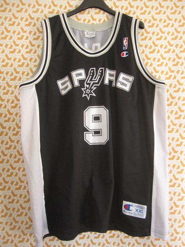 Maillot basket spurs - basket,