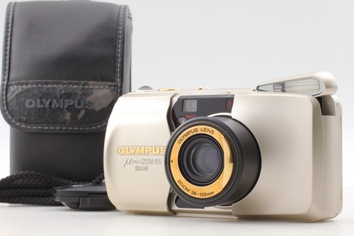 Neuf avec sangle olympus - avec,