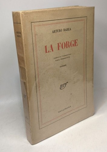 Forge traduit par - la,