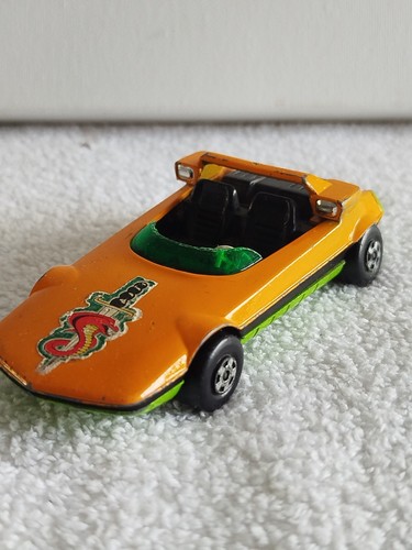 Matchbox superkings 31 - matchbox,